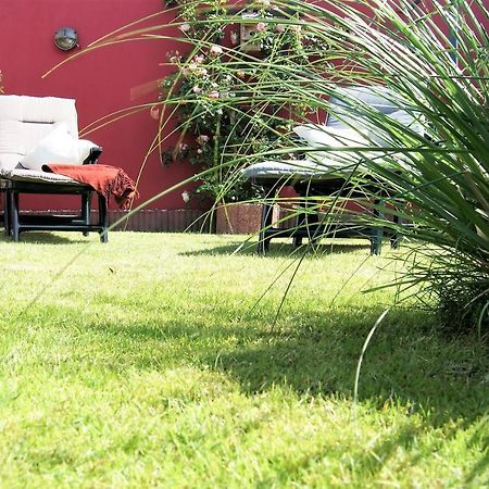 Hus Finkwarder Διαμέρισμα Büsum Εξωτερικό φωτογραφία